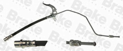 BRAKE ENGINEERING bh778674 -  Тормозной шланг